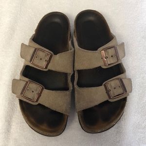 Birkenstock-Arizona
